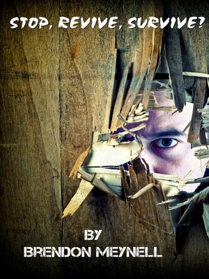 cover image of Stop, Revive, Survive?